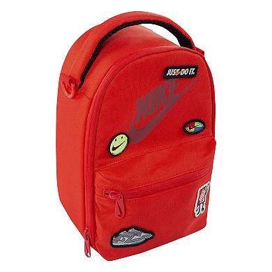 Nike Patch Lunch Tote