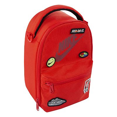 Nike Patch Lunch Tote