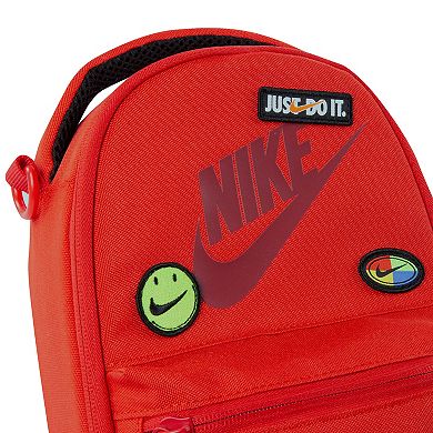 Nike Patch Lunch Tote