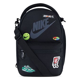 Nike Patch Lunch Tote
