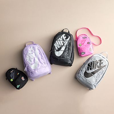 Nike Patch Lunch Tote