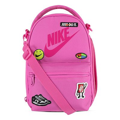 Nike Patch Lunch Tote