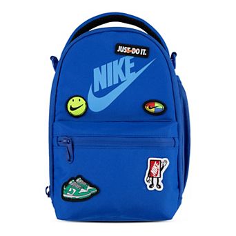 Nike Patch Lunch Tote