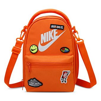 Nike Patch Lunch Tote