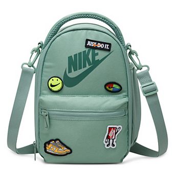 Nike Patch Lunch Tote