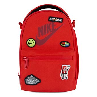 Nike Patch Lunch Tote