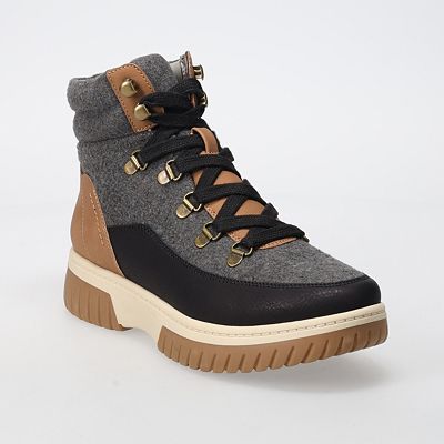 Kohls boots sonoma online