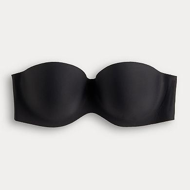 Women's Lunaire Bonded One Piece Strapless Bra 6202