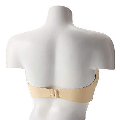 Women's Lunaire Bonded One Piece Strapless Bra 6202