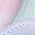 Pink Aqua Gray