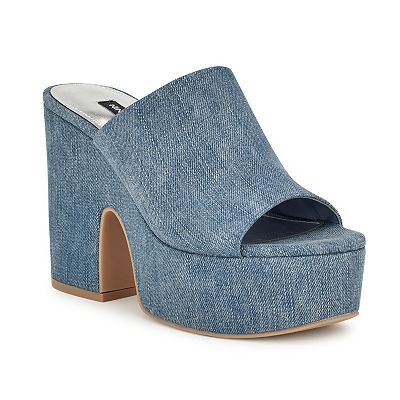 【NINE WEST】Denim Platform Sandals ★関税・送料無料★ 6715759_Blue_Denim?wid=400&hei