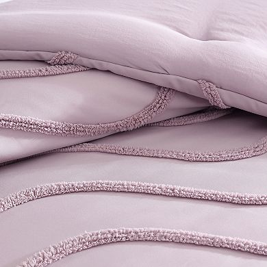 Koolaburra by UGG Koolawash Nikki Comforter Set with Shams