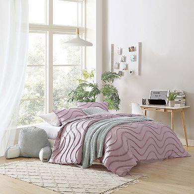 Koolaburra by UGG Koolawash Nikki Comforter Set with Shams