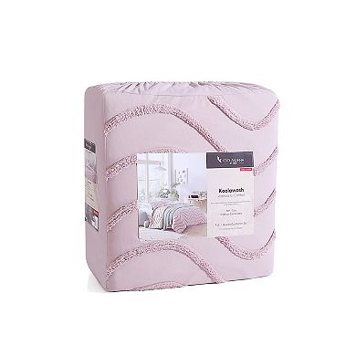 Koolaburra by UGG Koolawash Nikki Comforter Set with Shams