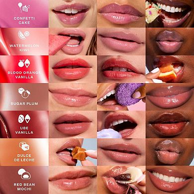 SOS LipSoftie Hydrating Lip Treatment Balm