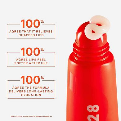 SOS LipSoftie Hydrating Lip Treatment Balm