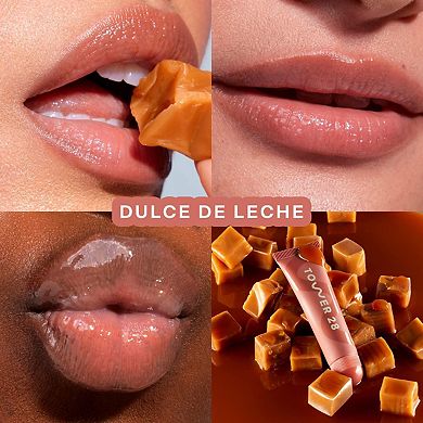 SOS LipSoftie Hydrating Lip Treatment Balm