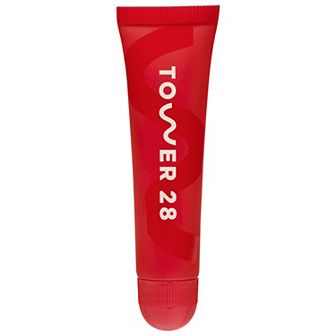 Tower 28 Beauty SOS LipSoftie Hydrating Lip Treatment Balm