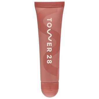 Tower 28 Beauty SOS LipSoftie Hydrating Lip Treatment Balm