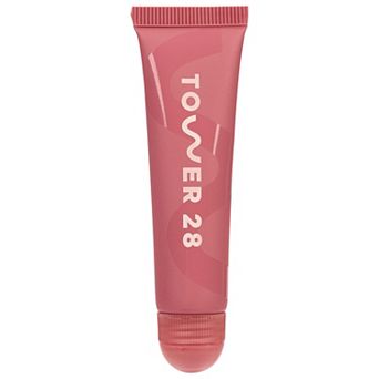 Tower 28 Beauty SOS LipSoftie Hydrating Lip Treatment Balm