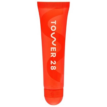 Tower 28 Beauty SOS LipSoftie Hydrating Lip Treatment Balm