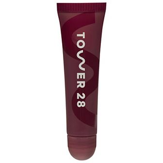 Tower 28 Beauty SOS LipSoftie Hydrating Lip Treatment Balm