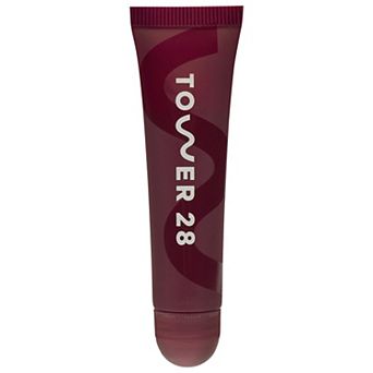 Tower 28 Beauty LipSoftie Hydrating Tinted Lip Treatment Balm