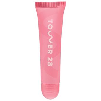 Tower 28 Beauty SOS LipSoftie Hydrating Lip Treatment Balm