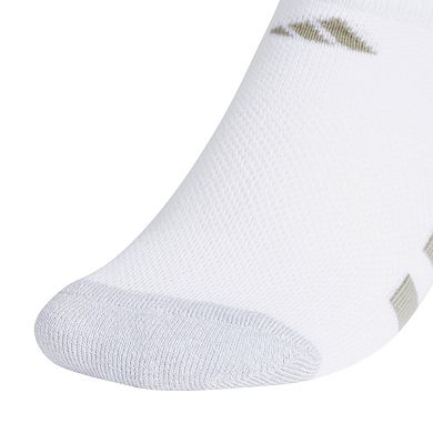 Boys adidas 6-pk. No-Show Socks