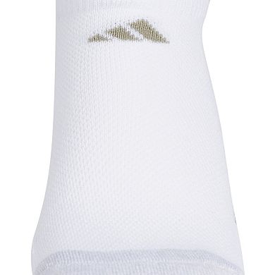 Boys adidas 6-pk. No-Show Socks