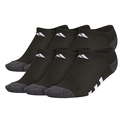 Boys adidas No-Show Socks