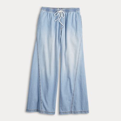 【COSYHARU】String Wide Pants 51raOUzn82L._UY1000_.jpg