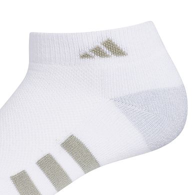 Boys adidas 6-Pk. Low-Cut Socks