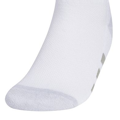 Boys adidas 6-Pk. Quarter Socks