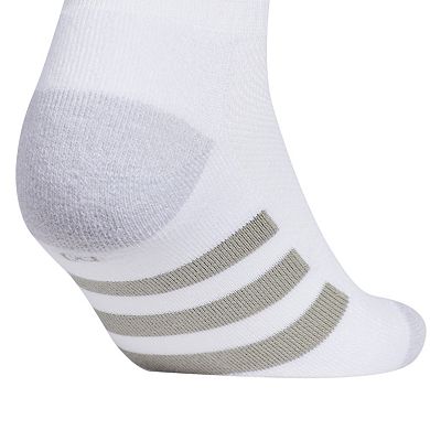 Boys adidas 6-Pk. Quarter Socks