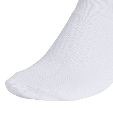 Boys adidas 6-Pack Superlite Classic No-Show Socks