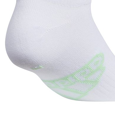 Boys adidas 6-Pack Superlite Classic No-Show Socks