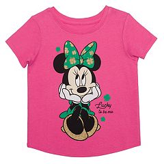 Girls Kids Toddlers Mickey Mouse & Friends Clothing