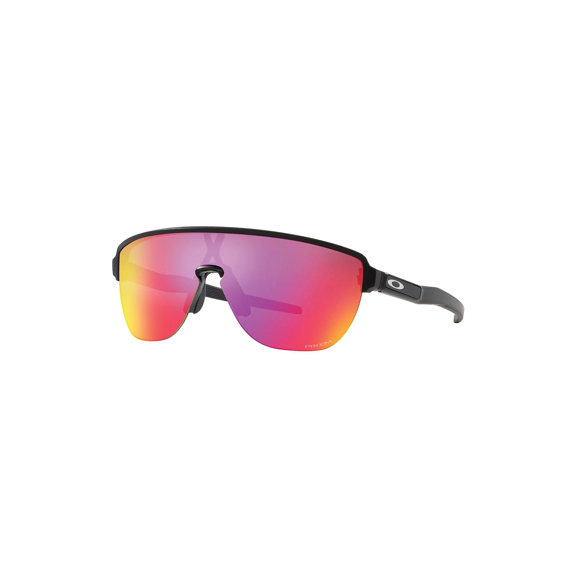 Mens Oakley 0OO9248 Corridor Sunglasses, Matte Black