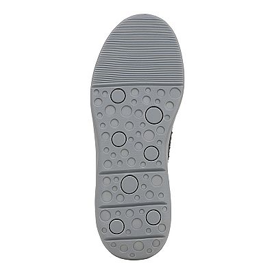 LifeStride Twilight Women's Rhinestone Slip-on Sneakers