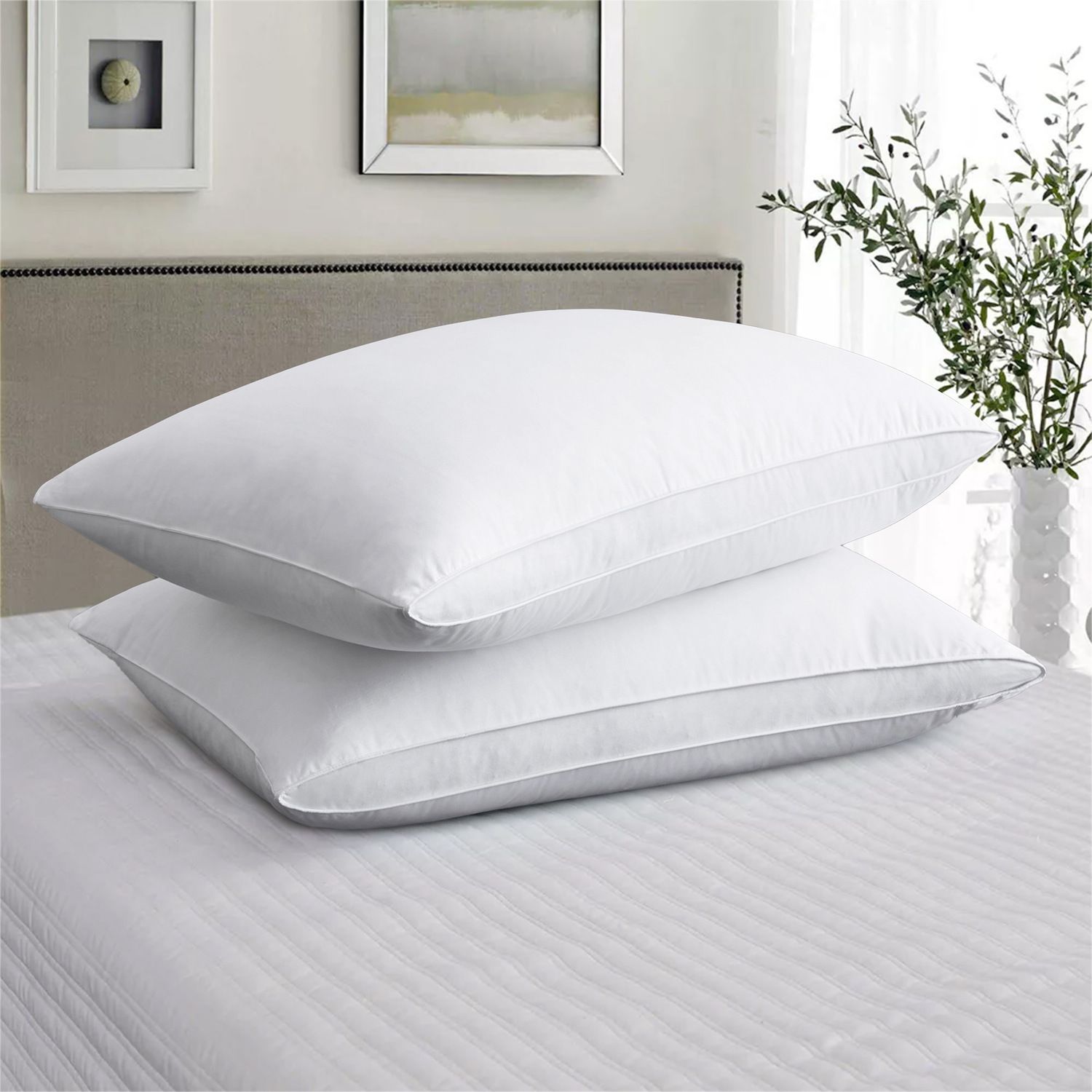 Kohls down clearance pillows