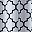 White Navy Blue
