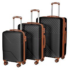 Brown Luggage u0026 Suitcases | Kohl's