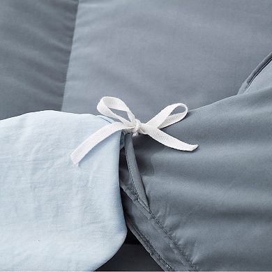 Unikome Nature Goose Down Feather Medium Weight Comforter