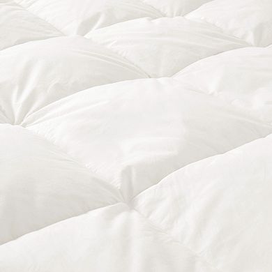 Unikome Nature Goose Down Feather Heavy weight Comforter