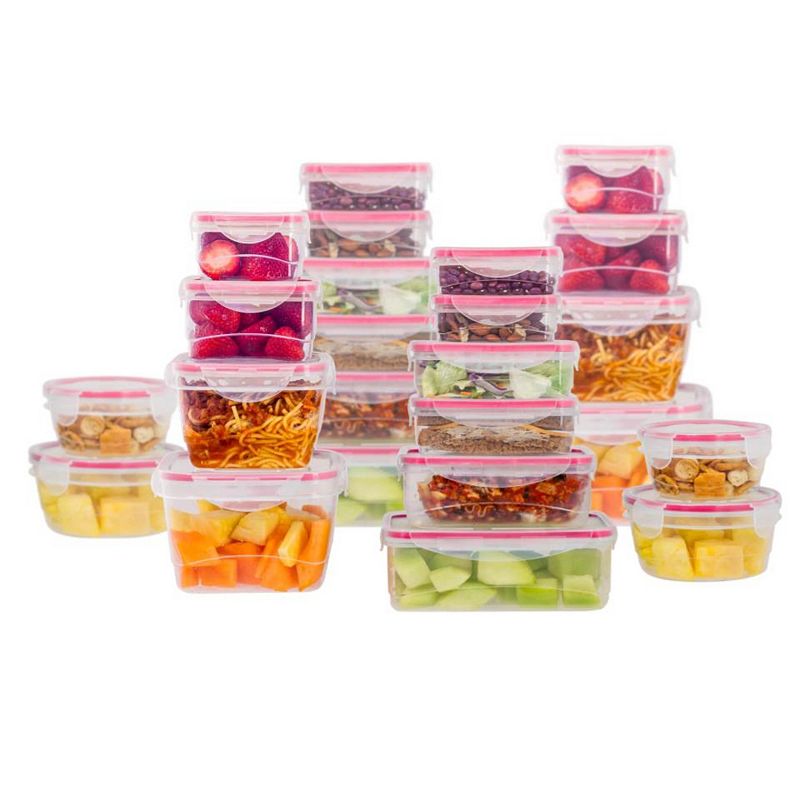 Juvale 50-pack 12 Oz To Go Soup Containers With Lids, Microwave