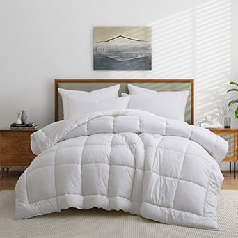 Unikome All season Ultra Soft Down alternative Comforter