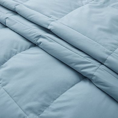 Unikome Nature Goose Down Feather Lightweight Comforter