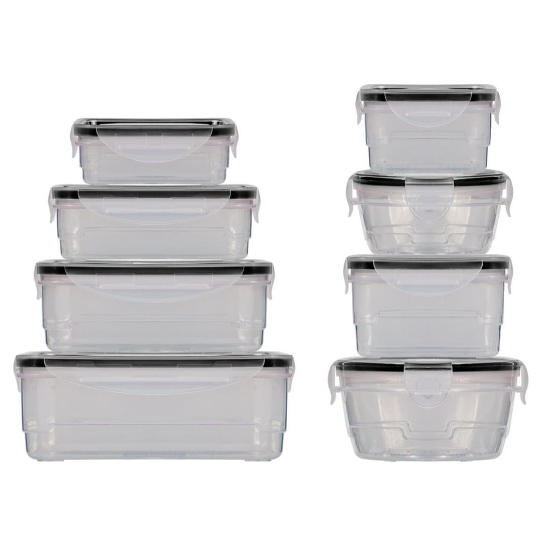 Meal Prep Containers With Dividers