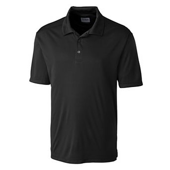 Clique Parma Tech Jersey Mens Polo